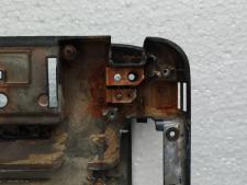 Нижня частина Samsung Pn BA81-11215A №4